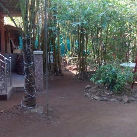 Samartha Cottage, Varsoli Alībāg Dış mekan fotoğraf